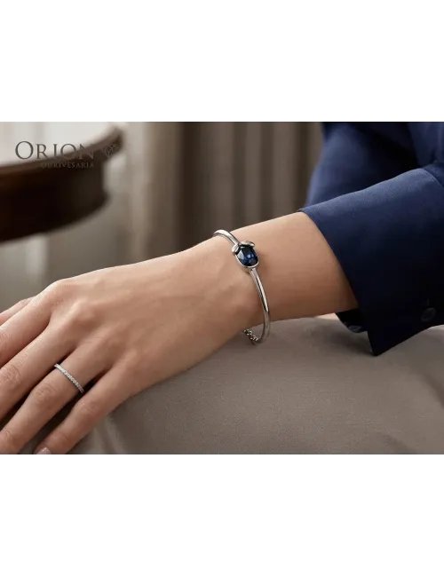 Pulseira em Prata