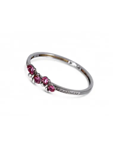 Pulseira em Prata