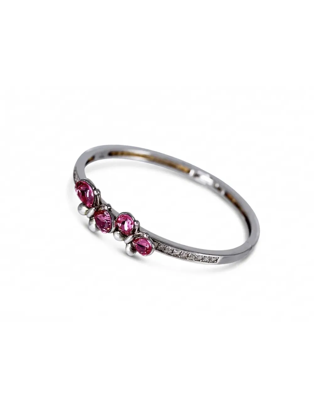 Pulseira em Prata