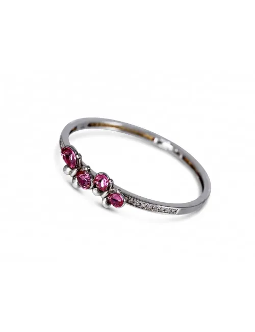 Pulseira em Prata