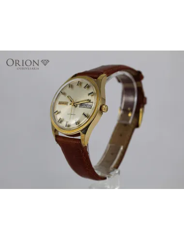Benrus Automatic