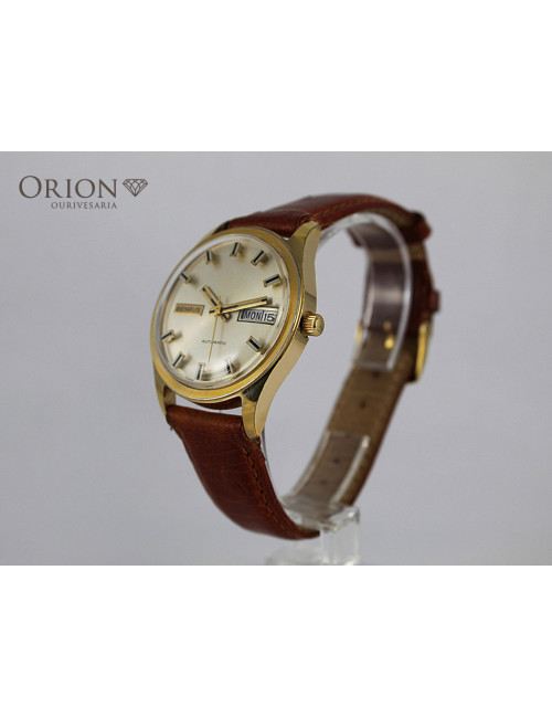 Benrus Vintage Automatic