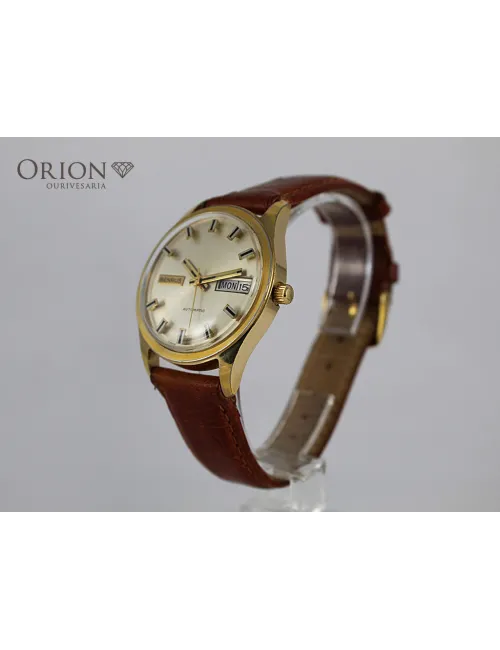 Benrus Automatic