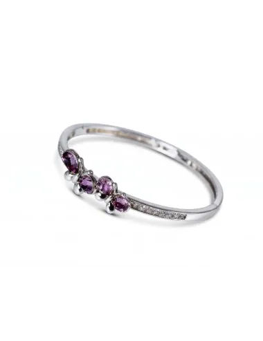 Sterling Silver Bracelet