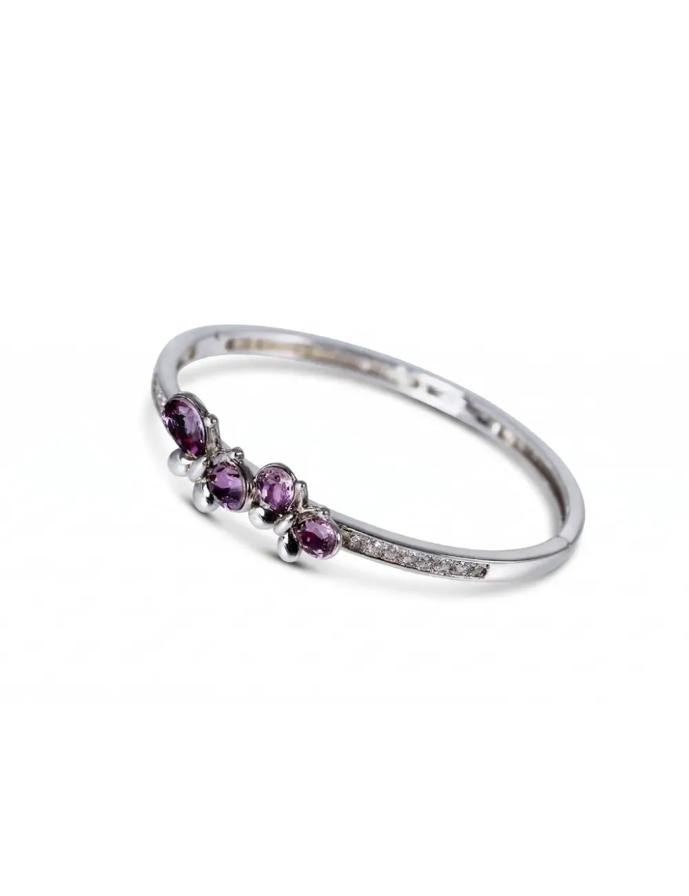 Pulseira em Prata