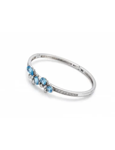 Pulseira em Prata
