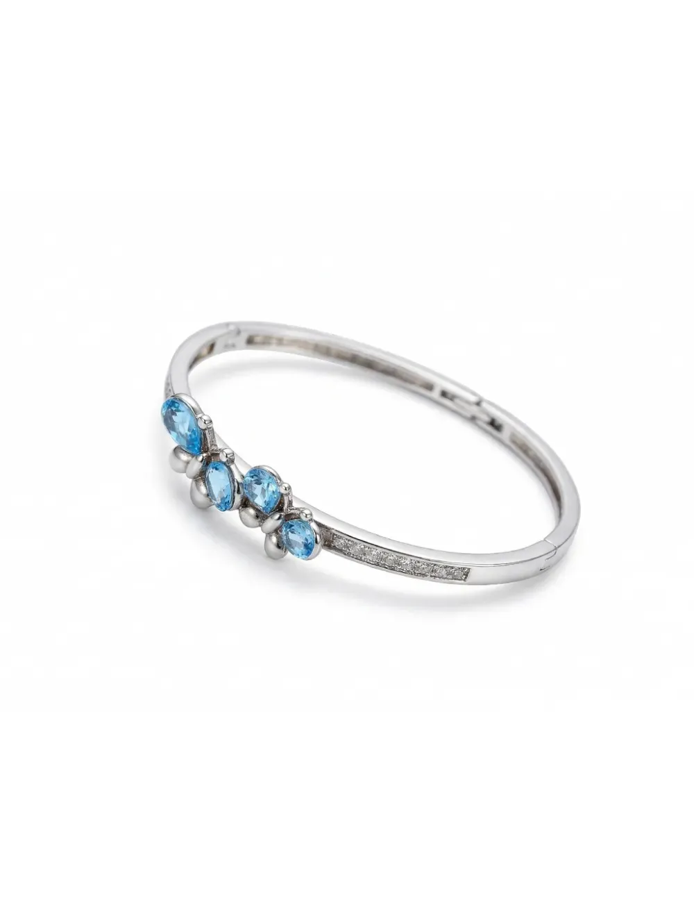 Pulseira em Prata
