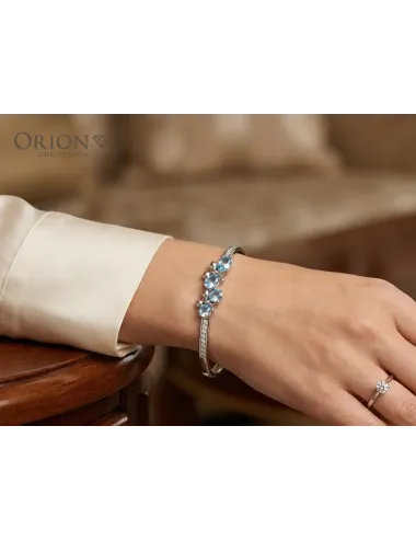 Pulseira em Prata
