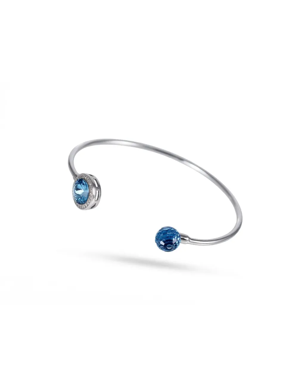 Pulseira em Prata