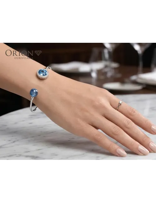 Sterling Silver Bracelet