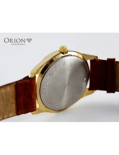Benrus Automatic