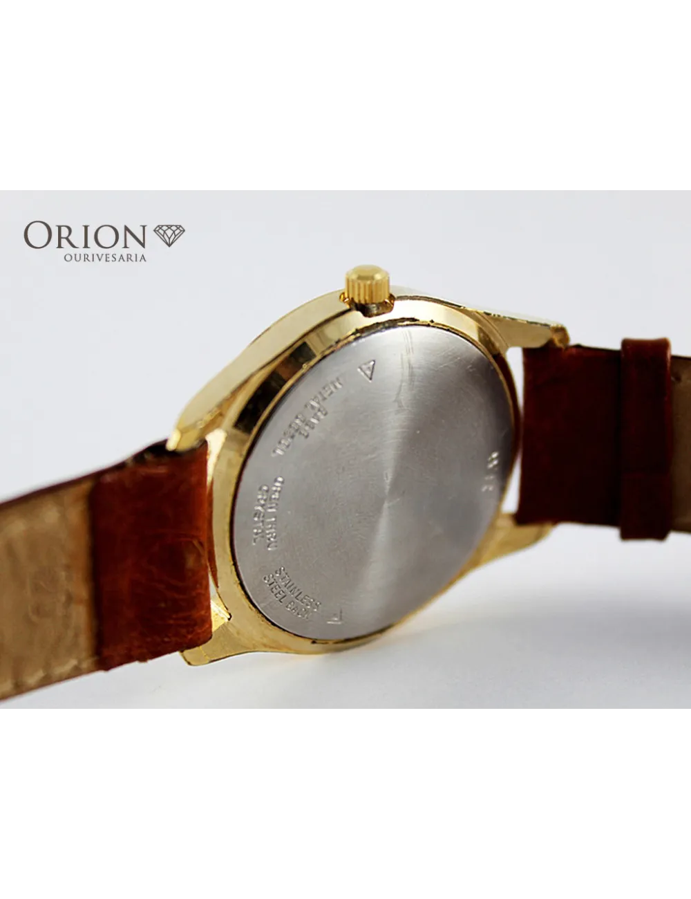 Benrus Automatic