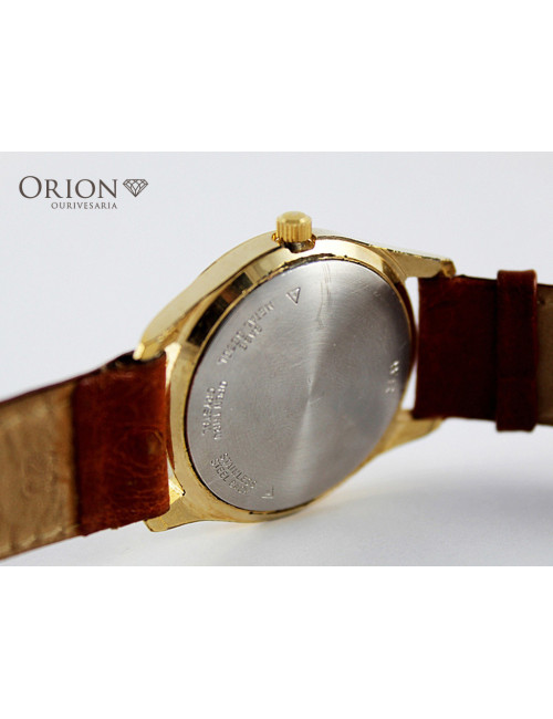 Benrus Vintage Automatic