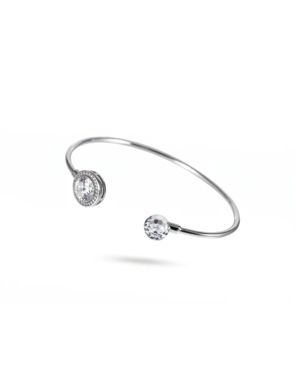 Sterling Silver Bracelet