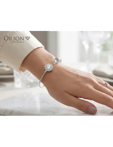 Pulseira em Prata