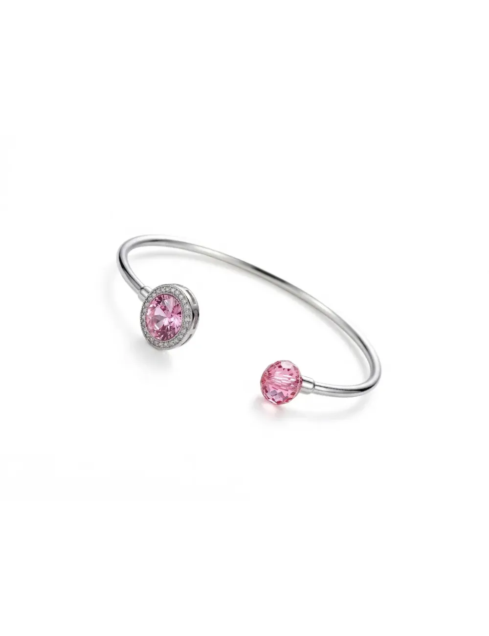 Sterling Silver Bracelet