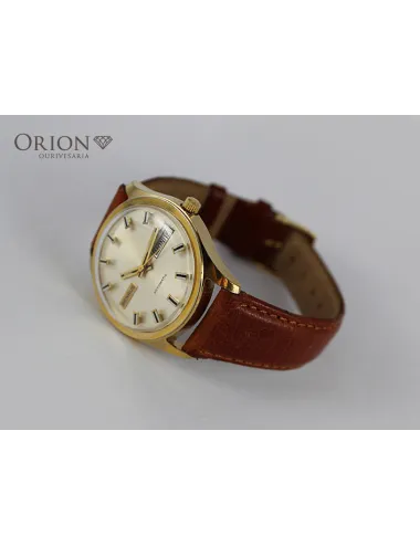 Benrus Automatic