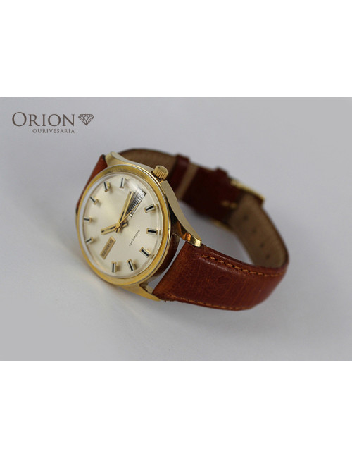 Benrus Vintage Automatic