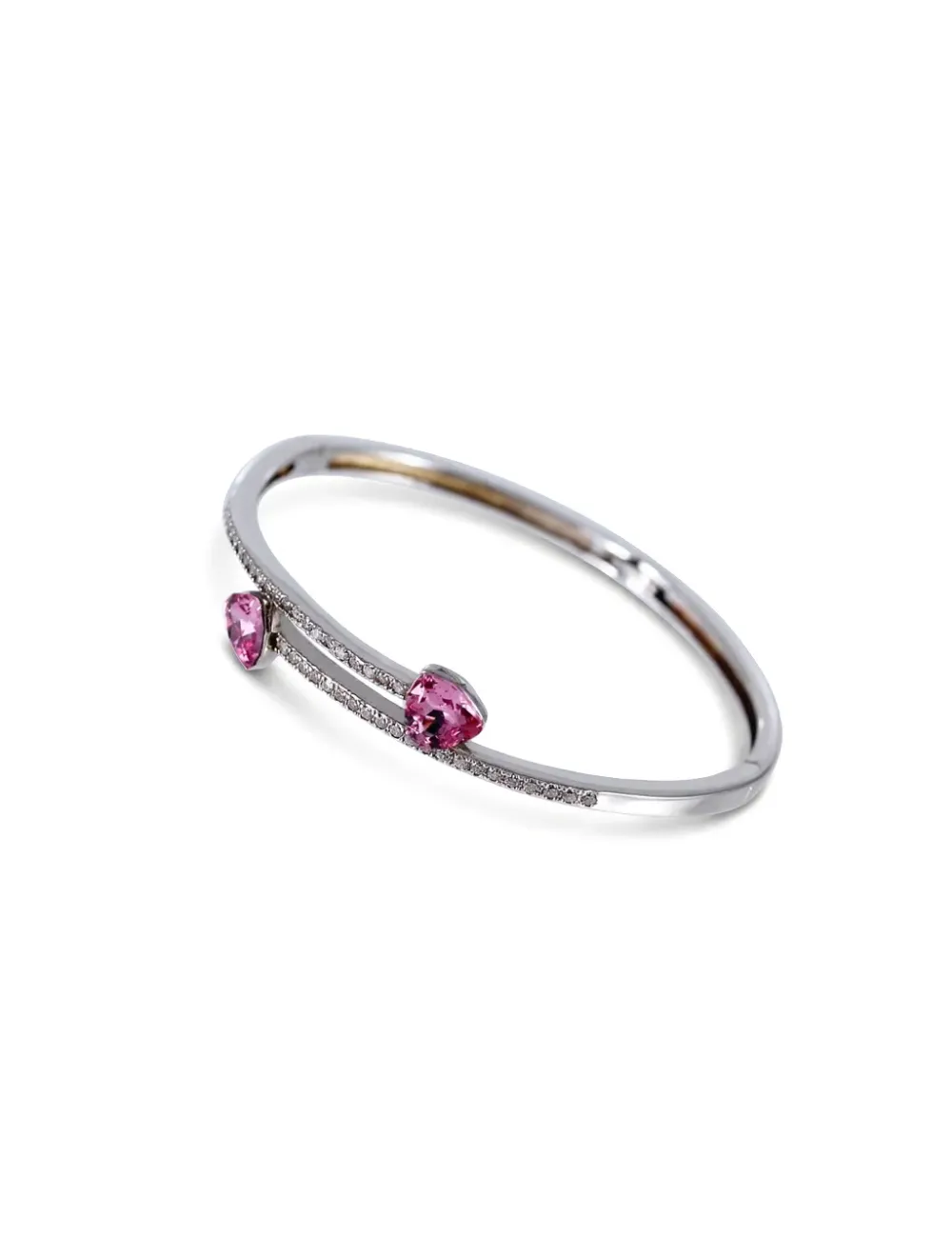 Sterling Silver Bracelet