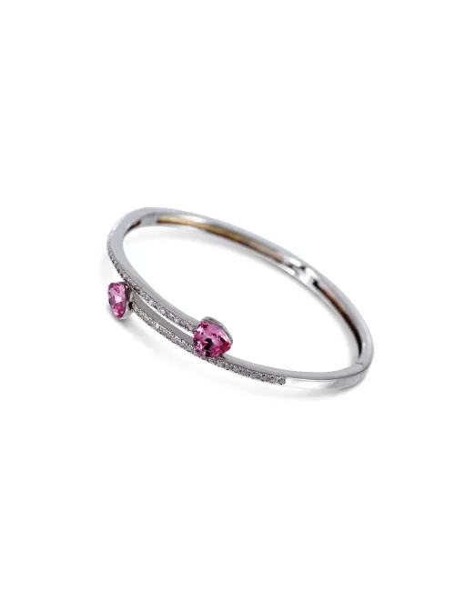 Sterling Silver Bracelet