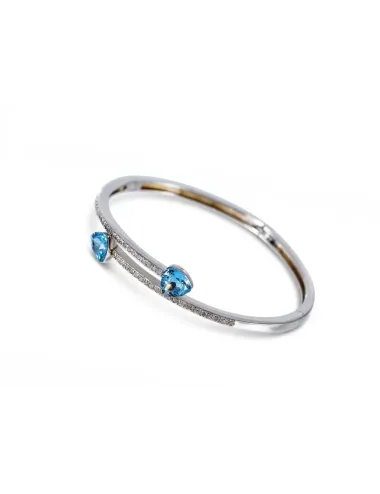 Pulseira em Prata