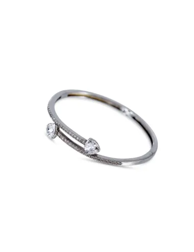 Sterling Silver Bracelet