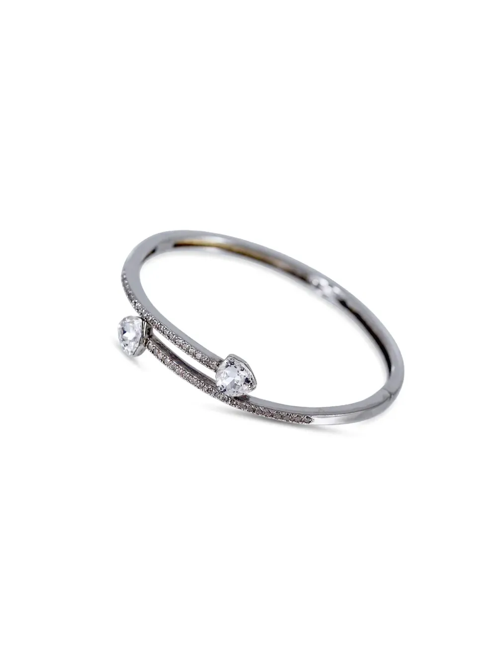 Sterling Silver Bracelet