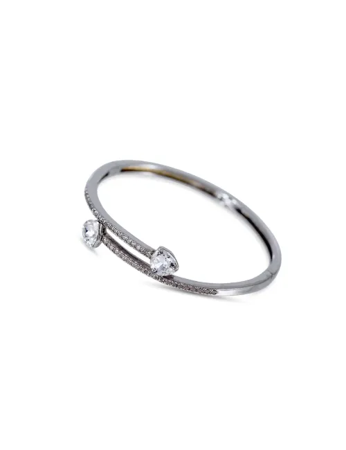 Pulseira em Prata
