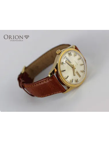 Benrus Automatic