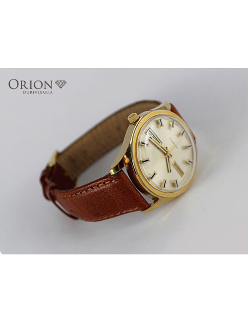 Benrus Vintage Automatic