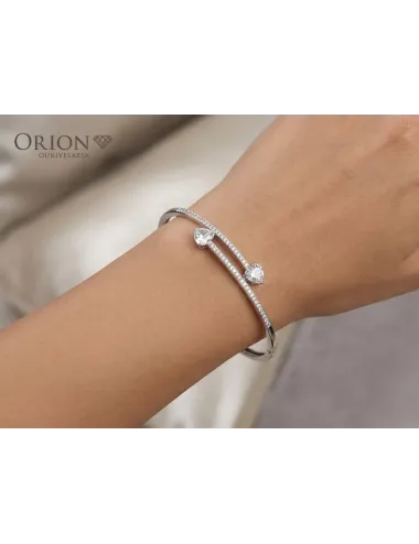 Pulseira em Prata