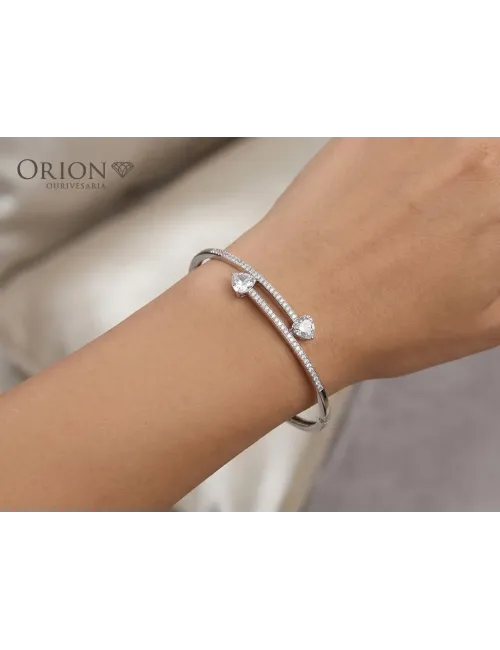 Pulseira em Prata