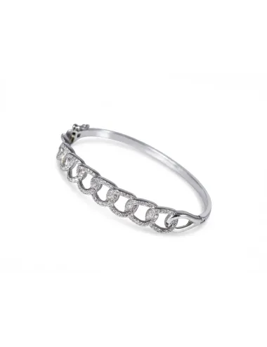 Pulseira em Prata