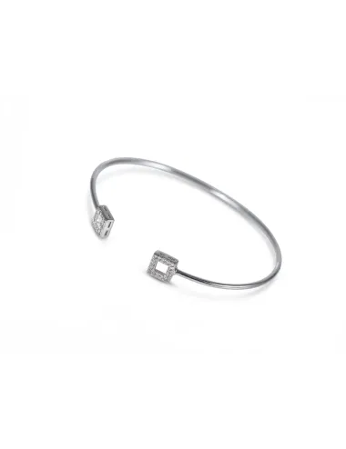 Sterling Silver Bracelet