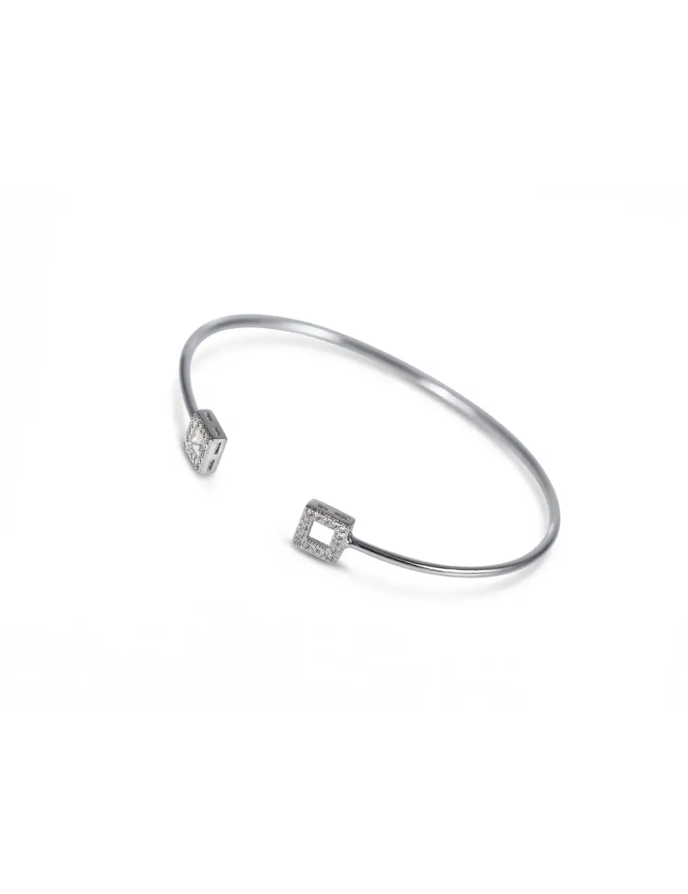 Pulseira em Prata