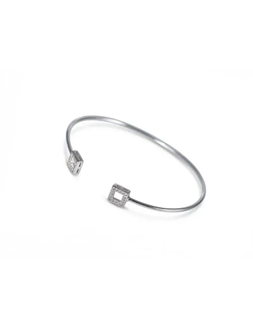 Pulseira em Prata