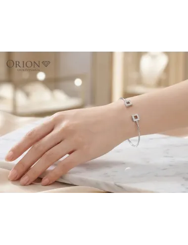 Sterling Silver Bracelet