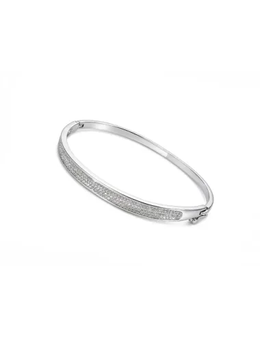 Sterling Silver Bracelet