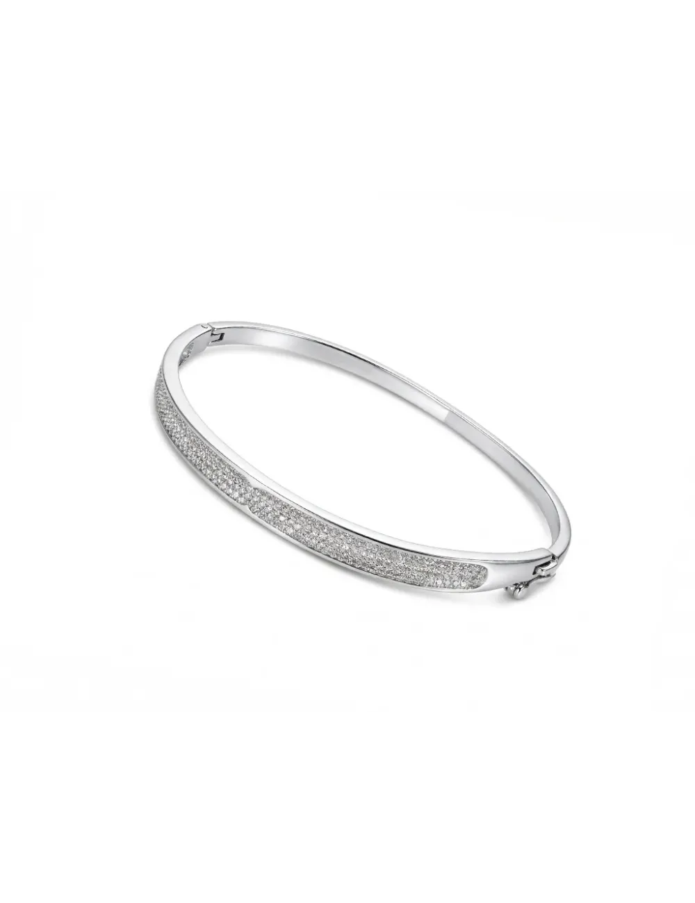Pulseira em Prata