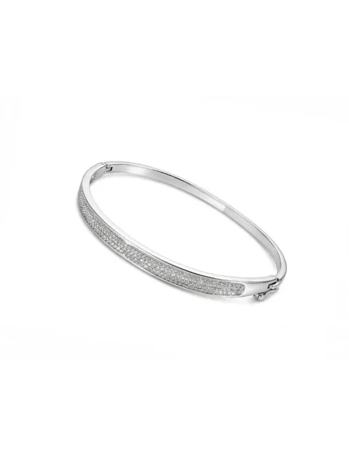 Pulseira em Prata
