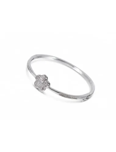 Pulseira em Prata