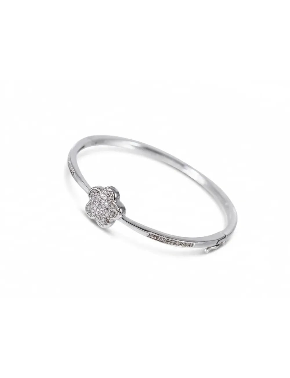 Pulseira em Prata