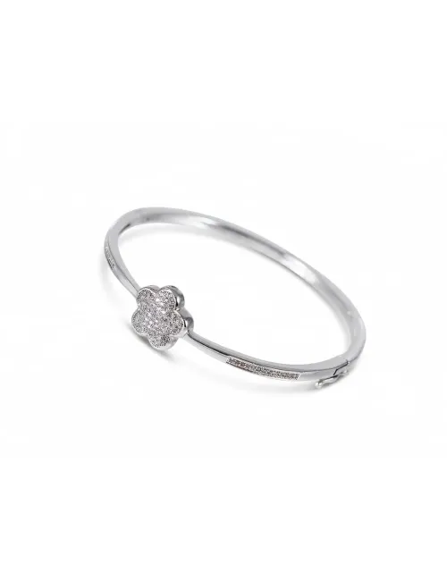 Pulseira em Prata