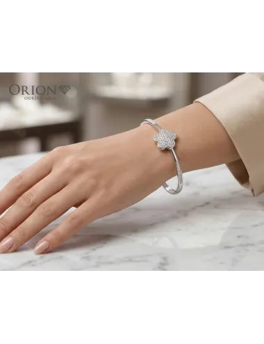 Pulseira em Prata