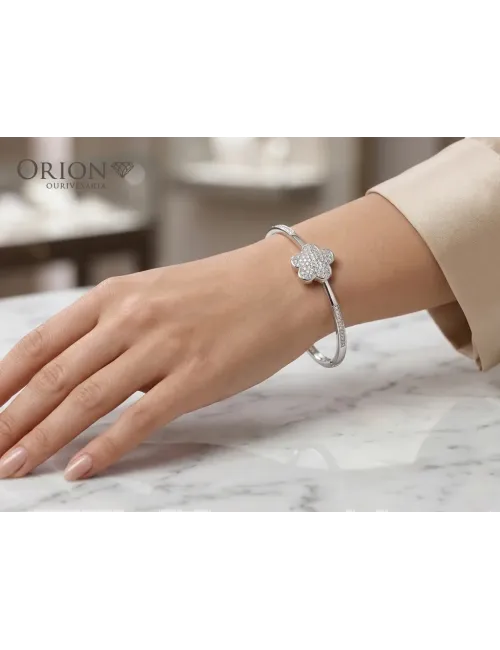 Pulseira em Prata
