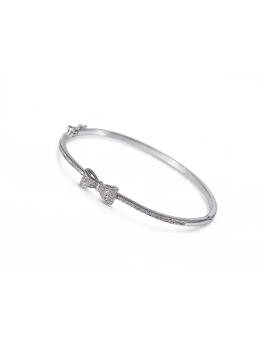 Pulseira em Prata