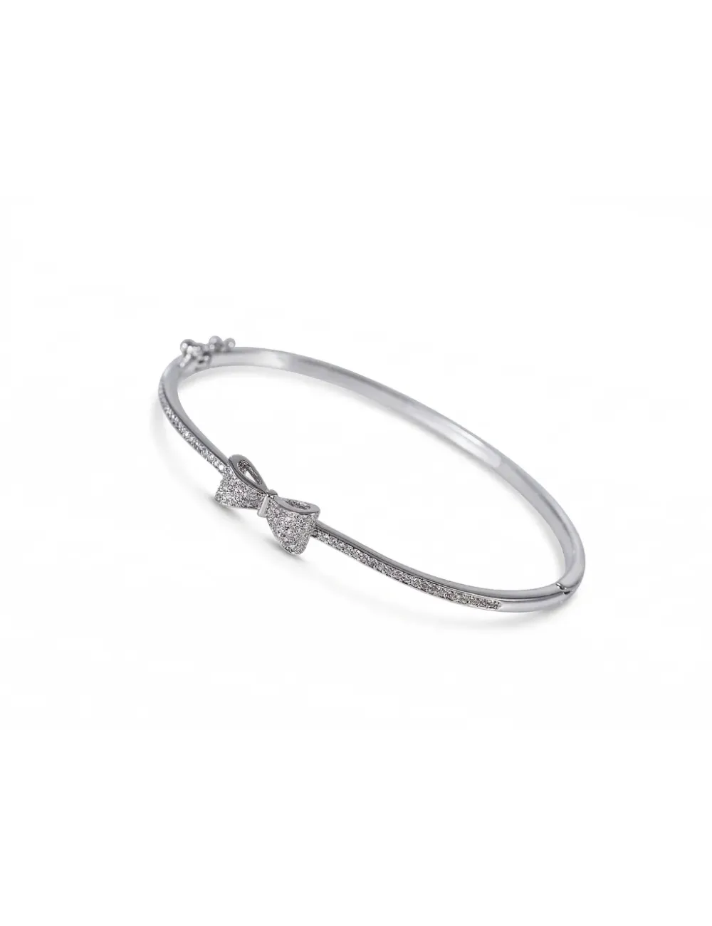 Pulseira em Prata