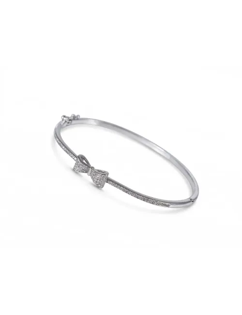 Pulseira em Prata