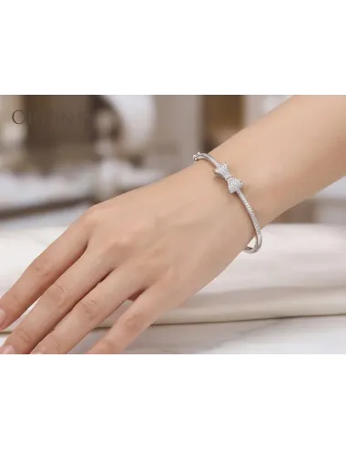 Pulseira em Prata