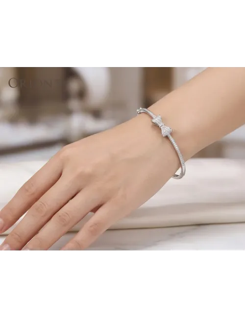 Pulseira em Prata